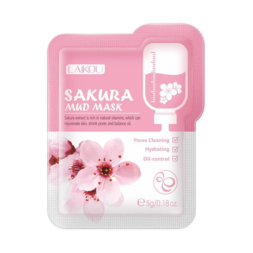 Collagen Night Peel-Off Mask – Korean Overnight Wrapping Facial Treatment (75ml)