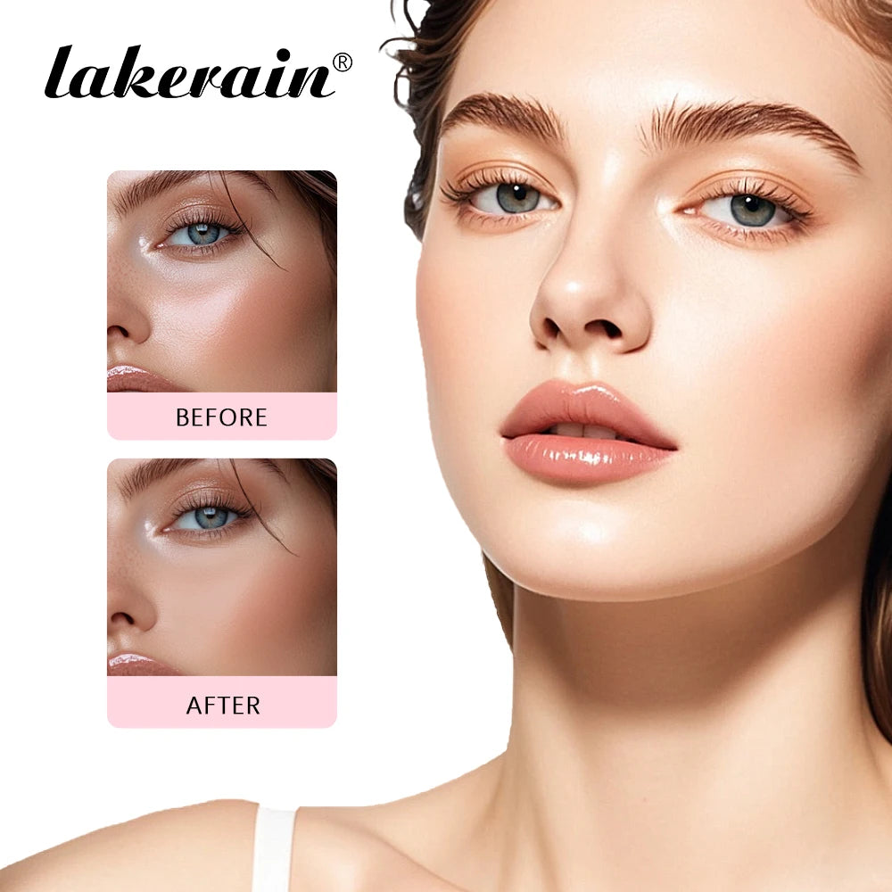 Mattifying Setting Spray – Waterproof, Long-Lasting Makeup Fixer with Oil Control & Pore Tightening (30ml)