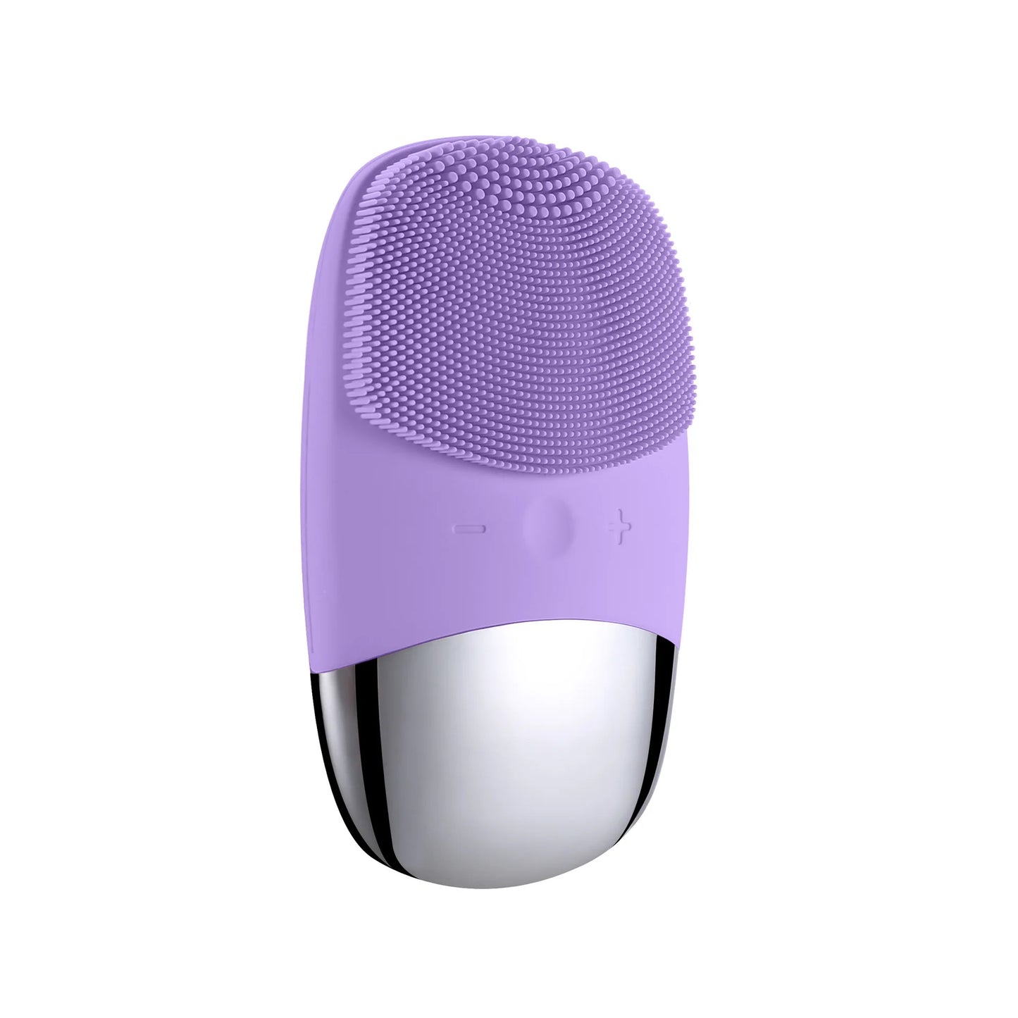 Sonic Facial Cleansing Brush – Waterproof Electric Skin Cleanser & Massager