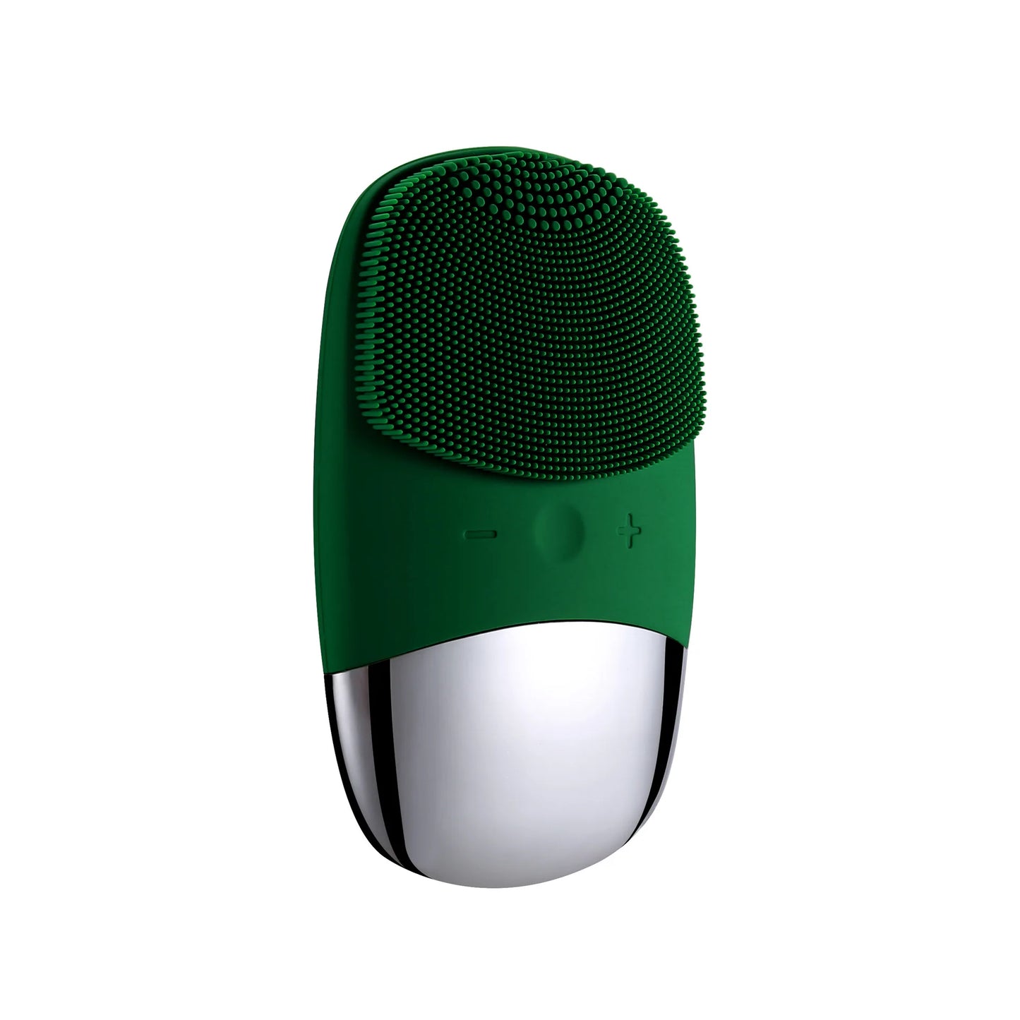 Sonic Facial Cleansing Brush – Waterproof Electric Skin Cleanser & Massager