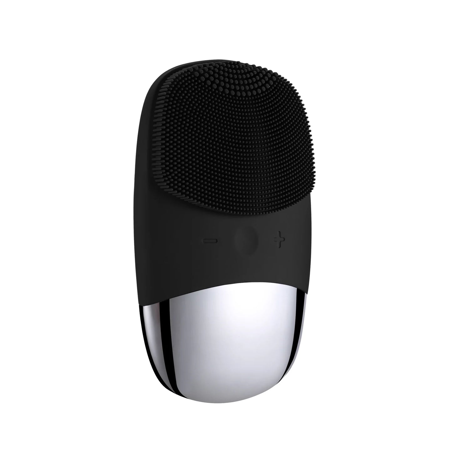 Sonic Facial Cleansing Brush – Waterproof Electric Skin Cleanser & Massager