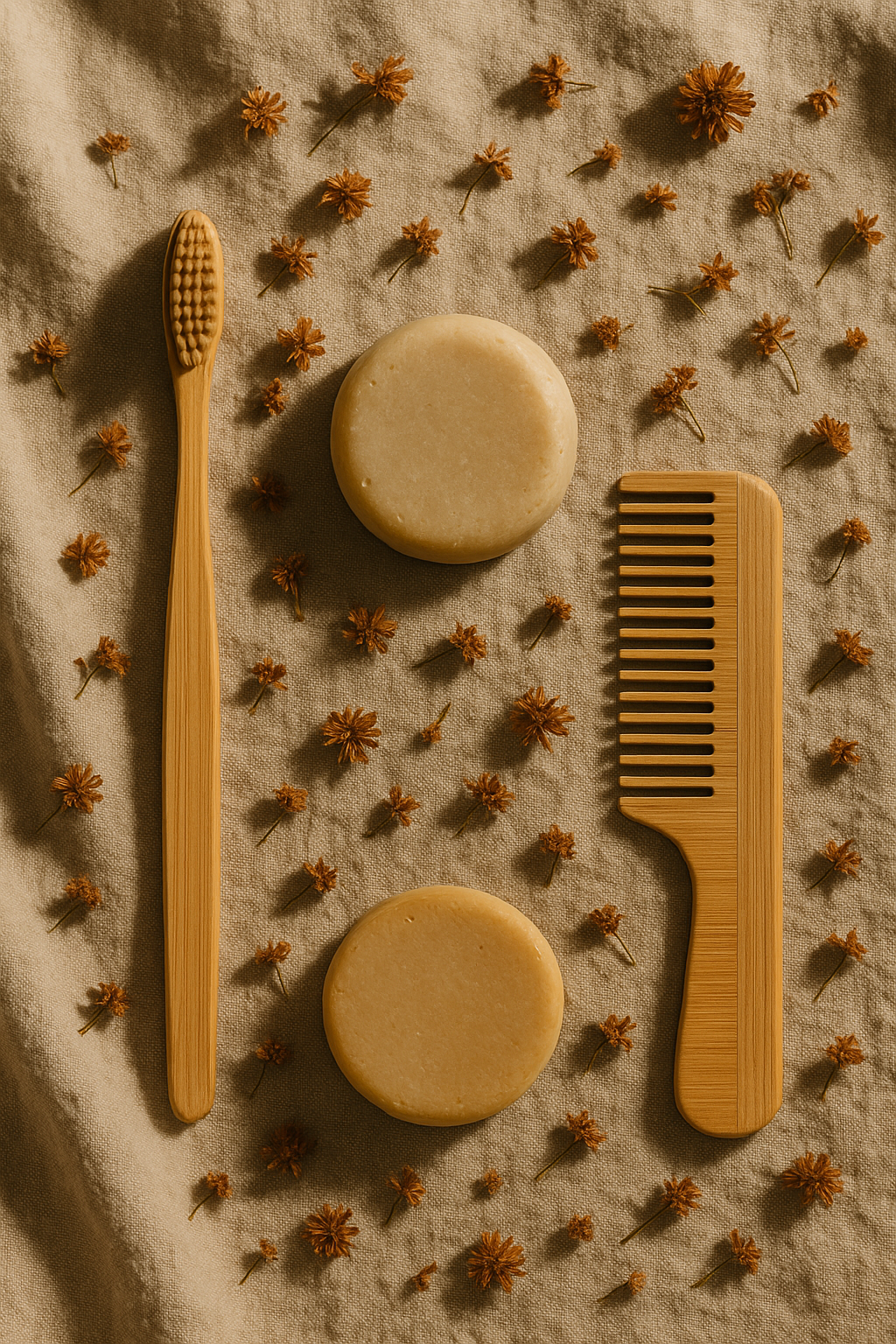 Eco Essentials