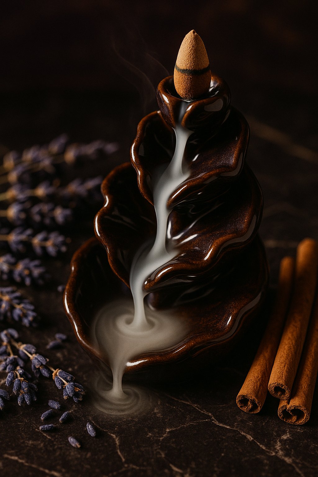 Sacred Scents